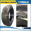 doubleroad tires for trucks 11r22.5 11r24.5 385/65r22.5 425/65R22.5